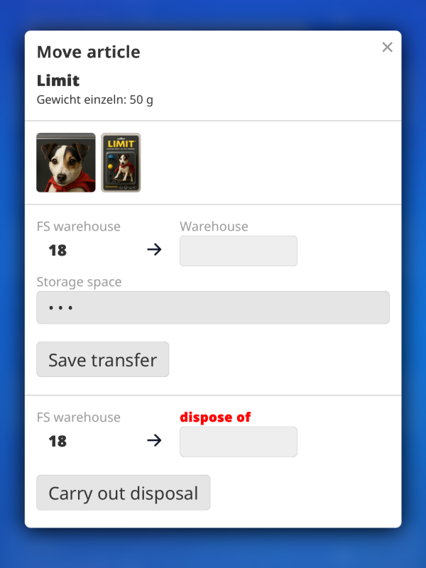 RiloFlow-Field-Logistics